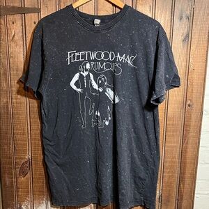 Fleetwood Mac Rumours Tee